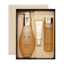 OHUI The First Geniture Foam Cleanser Set