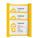 Atopalm Pure Cleansing Pad