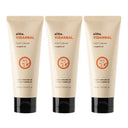 3 types of silky foot callus removal moisturizing cream / Bidambal 3-piece set for callus removal and moisturizing cream