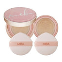 MIBA Big Cushion Season 3 Simple No. 23 (Main + Refill)