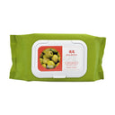 Holika Holika Daily Fresh Olive Cleansing Tissues 60 Sheets