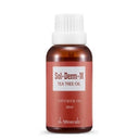 Dr. Minerals Sodum M Tea Tree Oil