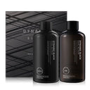 Dynamic Black Men's 2-Piece Set (Toner 250ml + Lotion 250ml)