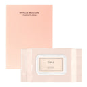 OHUI Miracle Moisture Cleansing Sheet 100 Sheets