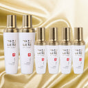 Gain B Book Water Nutrition Glow 6-piece Full Package (Toner + Emulsion + 4 Essences) / Exosome Deep Moisturizing & Anti-Wrinkle Functional Cosmetics