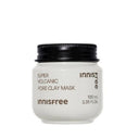 innisfree Super Volcanic Pore Clay Mask 100ml x2