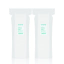 innisfree 5-Layer Cotton Pads for Skin Pack 80 Sheets x2