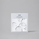 equlib O'Brielle Hydrogel Mask 34g 4 sheets