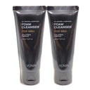 VONIN Pure Oil Control and Soothing Foam