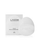 LAGOM Cellup Facial Cleansing Brush