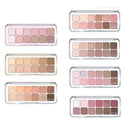 CLIO Pro Eye Palette Air 01 Coral Studio 7.2g