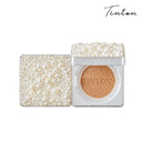 Tint Tone Pearl Cover Cushion Single Item (Square)
