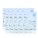 Anua Birch Moisture Mask 25ml x 10 sheets