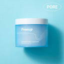 Freeup Wonder Pore Clear Pad 220ml 70 Pads