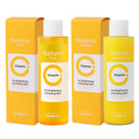 Foodaholic Nature Vitamin 2-Piece Set (Toner + Emulsion)