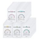 Eunyul One Shot Ampoule Mask Pack Set 50 Sheets
