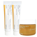 celimax Pore+Dark Spot Brightening Tranexamic Acid Cream 35ml x2 + Pack Pad Set