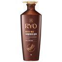 Ryo Red Ginseng Hair Nutrition Shampoo