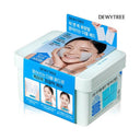 Dewytree Pick and Quick Tear-Off Double Pad 100 Sheets