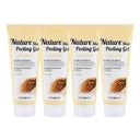 Foodaholic Nature Skin Peeling Gel Rice Bran