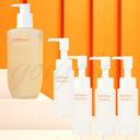 Sulwhasoo Gentle Cleansing Foam 200ml + Gentle Cleansing Oil 50ml x4 Set