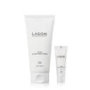 LAGOM Cellup pH Cure Foam Cleanser 120ml