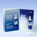 isoi Acni Dr. 1st Speedy Mask 10 Sheets