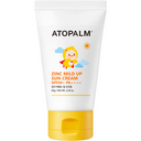 ATOPALM Zinc Mild Up Sun Cream 65g