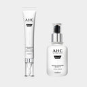 AHC Pro Shot Gluta-Renew Eye Cream & Serum