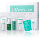 3-HA Clear Miniature 5 Kit