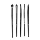 Regular Price 33,800 Won Runny Cat Pro Eye Brush Set (5 Pieces)