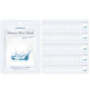 Foodaholic Nature Skin Hyaluronic Acid Mask Pack 100 Sheets