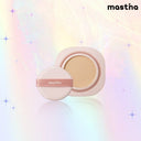 Mastina Natural Glow Radiance Cushion Refill