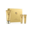 Sooryehan Cheonsam Golden Cleansing Foam Set