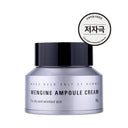 Mdoc Men-Zin Ampoule Cream 50g