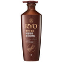 Ryo Hongjindan Red Ginseng Hair Treatment