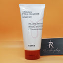 COSRX AC Collection Calming Foam Cleanser 150ml