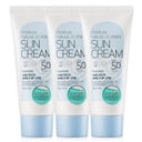 KWAILNARA Vaseline Natural UV Shield Sun Cream