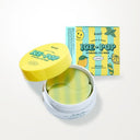 KOELF Lemon Basil Ice Pop Hydrogel Eye Patch
