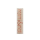Zero Matte Lipstick