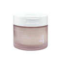 numbuzin No.4 Pore Zero Peeled Egg Toner Pad 70 pads