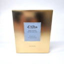 d'Alba White Truffle Intensive Ampoule Mask 28g 4 sheets