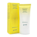 goodal Green Tangerine Vita C Dark Spot Tone-Up Cream 50ml