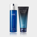 AHC Only for Men 2-Piece Set (All in One Essence + Cleansing Foam)