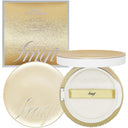 THE FACE SHOP Gold Collagen Ampoule Two Way Pact