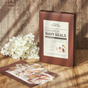PLAN 36.5 UV Protection Sun Patch Navy Seal 3 Pairs