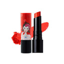 Fascy Tina Tint Lip Essence Balm Scarlet Red