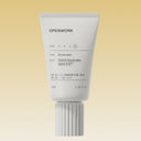 Openwork Sunscreen