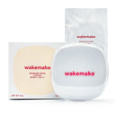 WAKEMAKE Seamless Wear Cushion Set (+Refill)