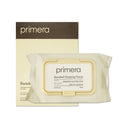 primera Enriched Cleansing Tissue 60 Sheets